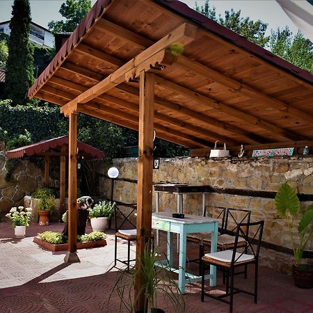 Hotel Bilyana Lovech Exterior foto