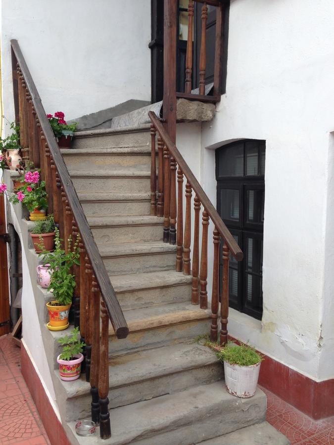 Hotel Bilyana Lovech Exterior foto