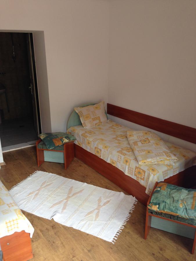 Hotel Bilyana Lovech Exterior foto