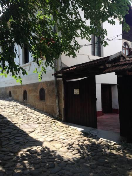 Hotel Bilyana Lovech Exterior foto