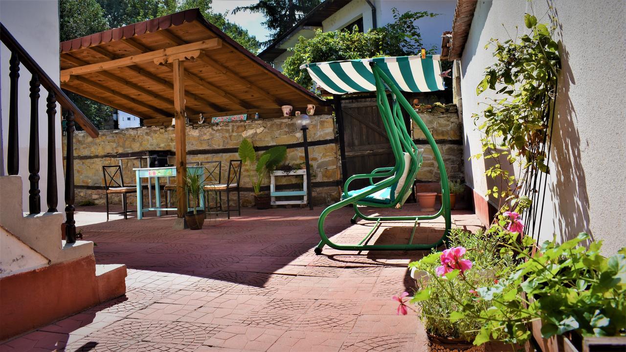 Hotel Bilyana Lovech Exterior foto