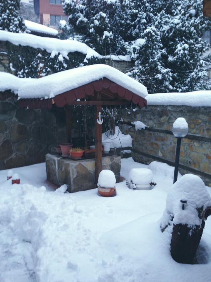 Hotel Bilyana Lovech Exterior foto